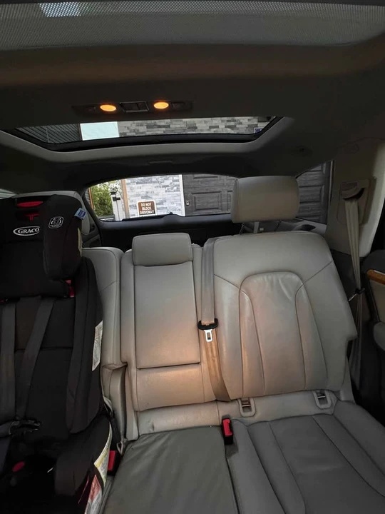 2009 Audi 4L Q7 - Image 9 of 11