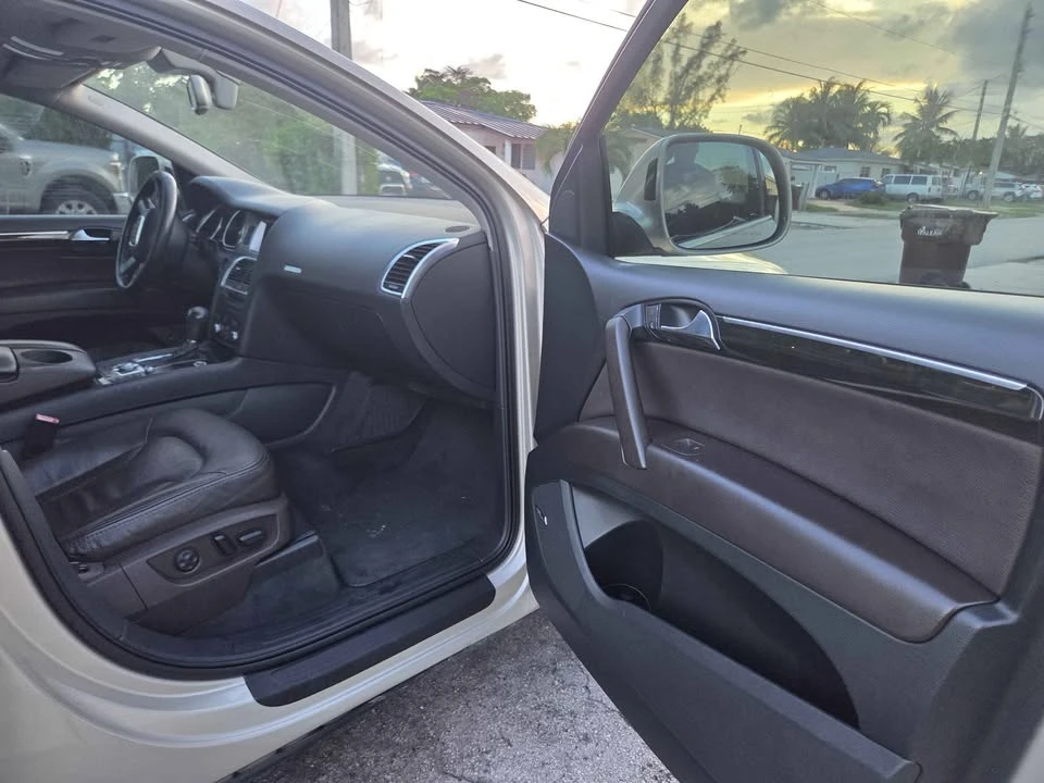 2009 Audi 4L Q7 - Image 6 of 18