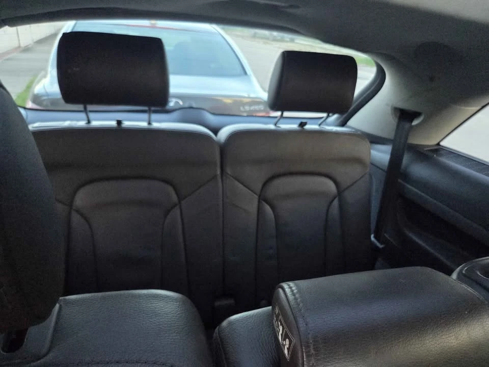 2009 Audi 4L Q7 - Image 9 of 18