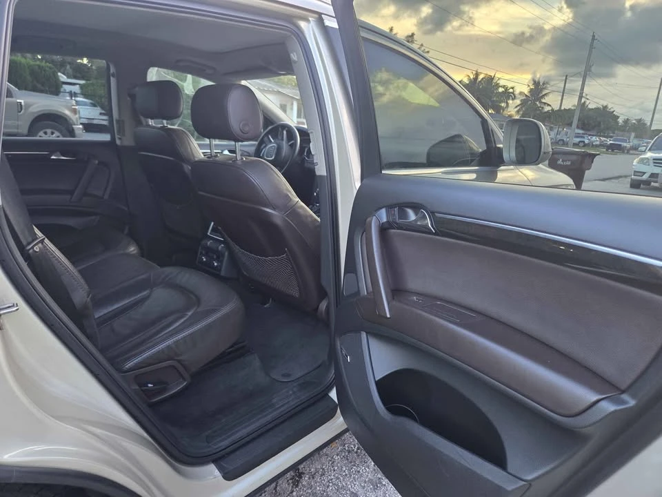 2009 Audi 4L Q7 - Image 11 of 18