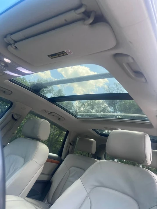 2009 Audi 4L Q7 - Image 17 of 19
