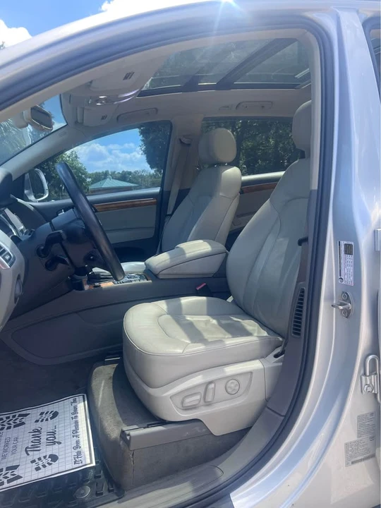 2009 Audi 4L Q7 - Image 14 of 19