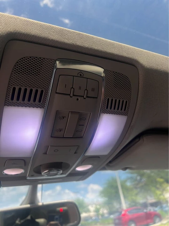 2009 Audi 4L Q7 - Image 13 of 16