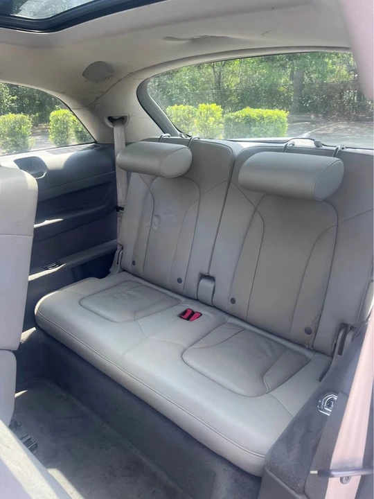 2009 Audi 4L Q7 - Image 11 of 19