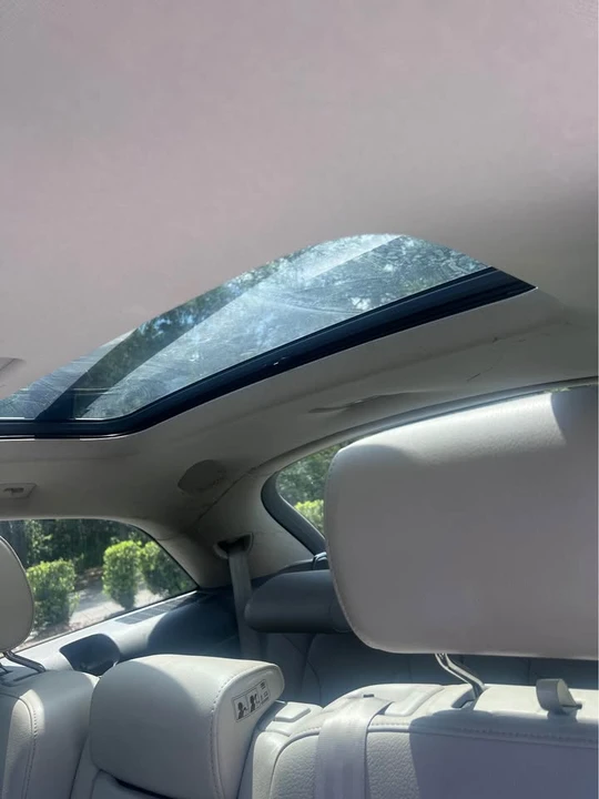 2009 Audi 4L Q7 - Image 13 of 19
