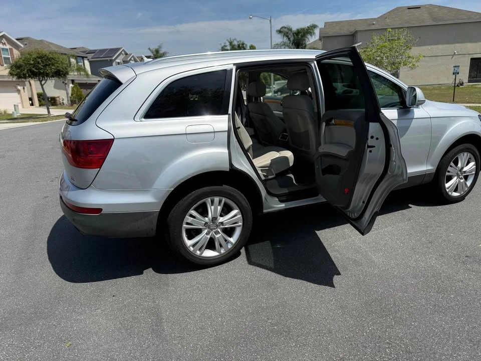 2009 Audi 4L Q7 - Image 14 of 17