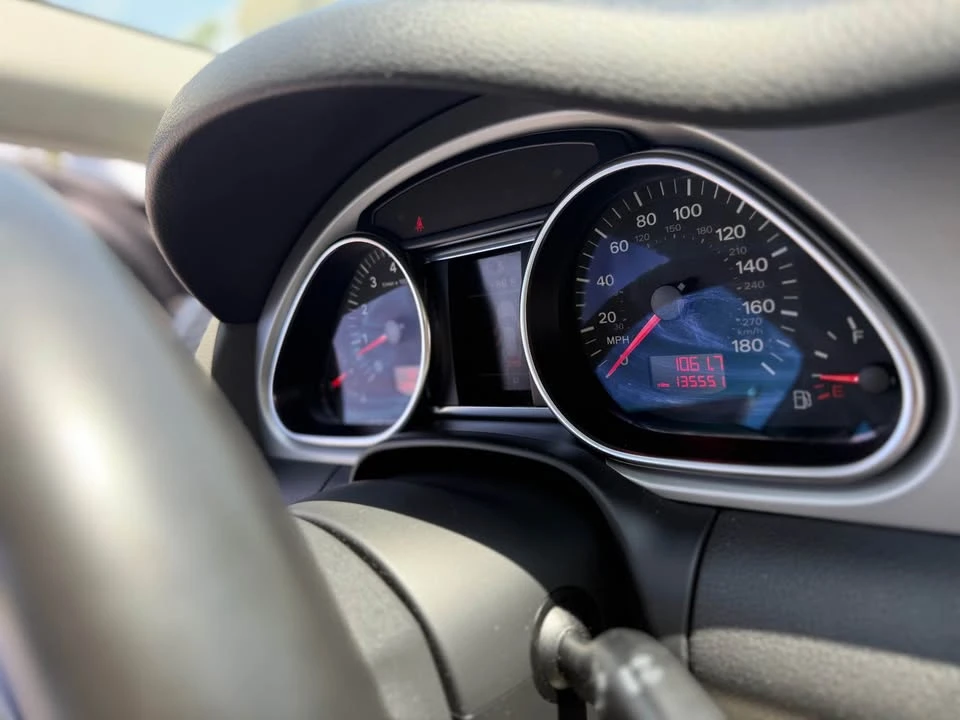 2009 Audi 4L Q7 - Image 12 of 17