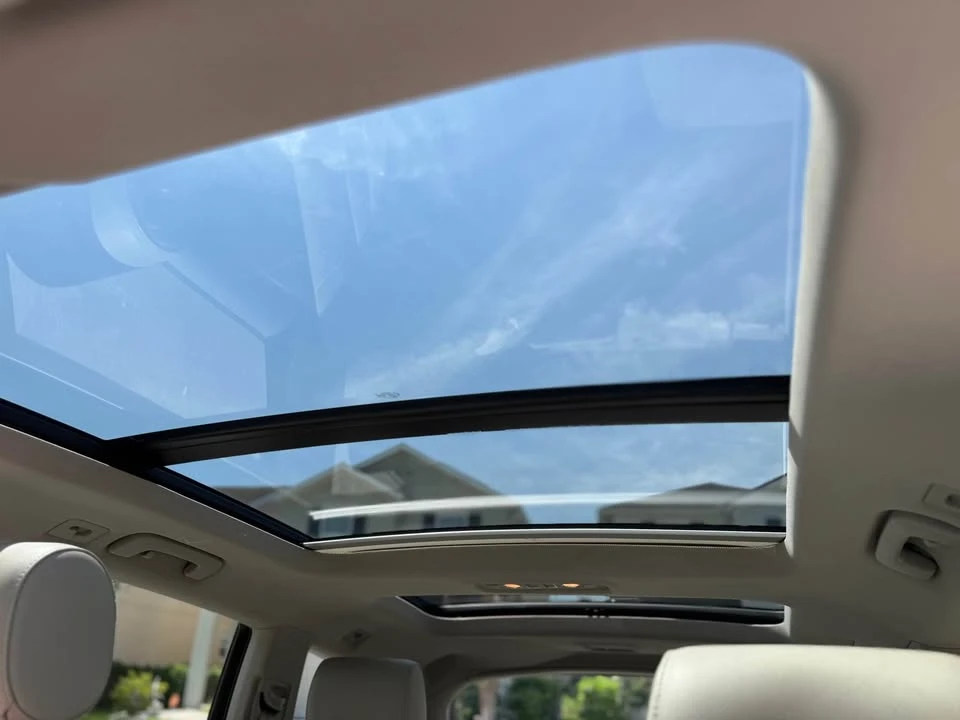 2009 Audi 4L Q7 - Image 17 of 17