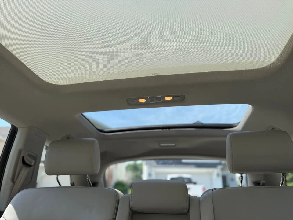 2009 Audi 4L Q7 - Image 16 of 17