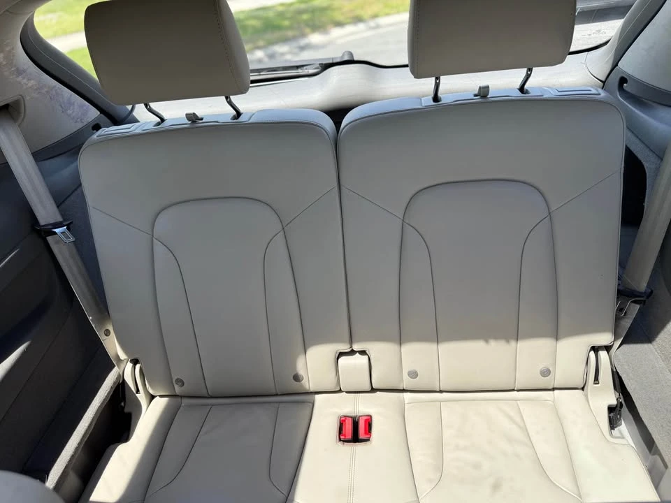 2009 Audi 4L Q7 - Image 7 of 17