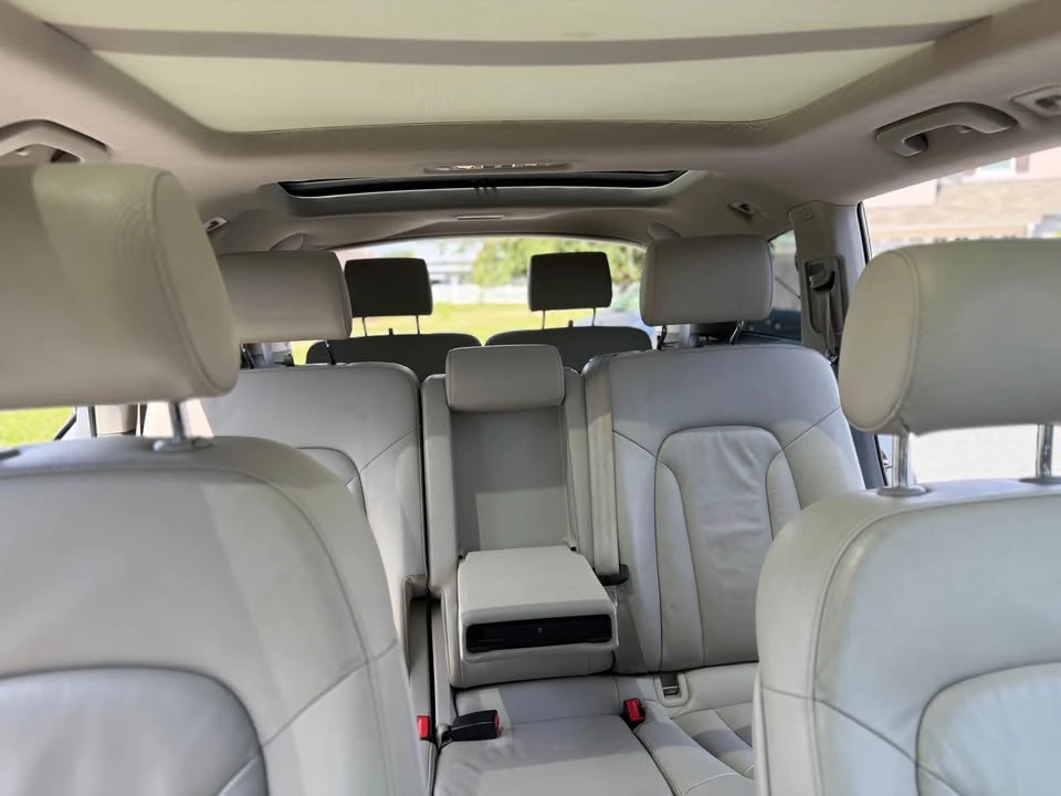 2009 Audi 4L Q7 - Image 11 of 17
