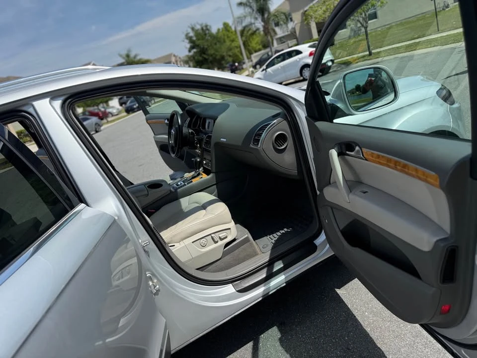 2009 Audi 4L Q7 - Image 10 of 17