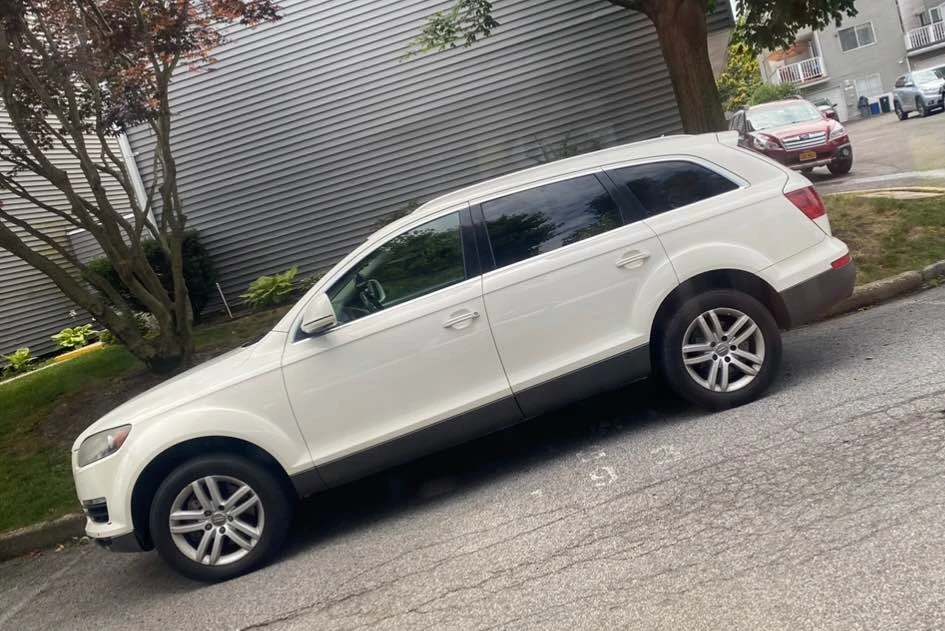 2009 Audi 4L Q7 - Image 2 of 9