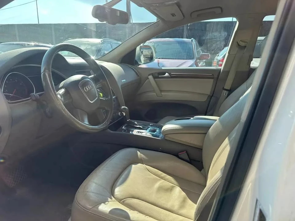2009 Audi 4L Q7 - Image 3 of 7