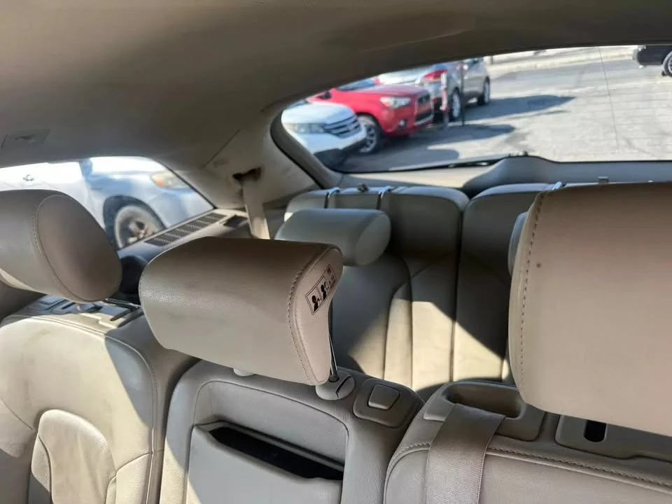 2009 Audi 4L Q7 - Image 4 of 7