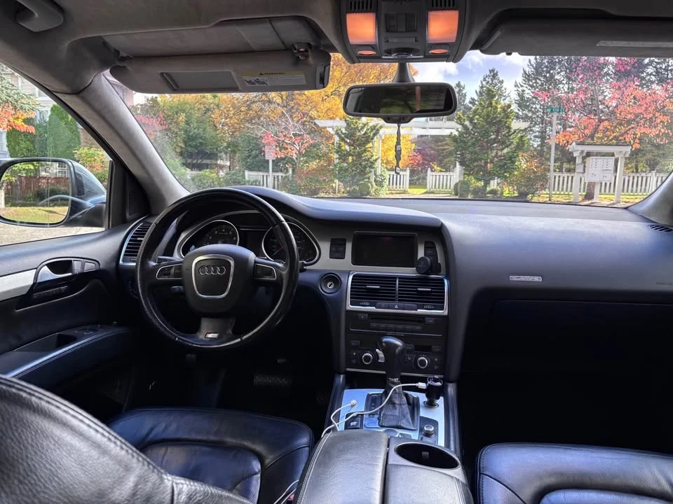 2009 Audi 4L Q7 - Image 11 of 12