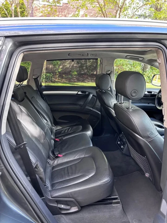 2009 Audi 4L Q7 - Image 10 of 12