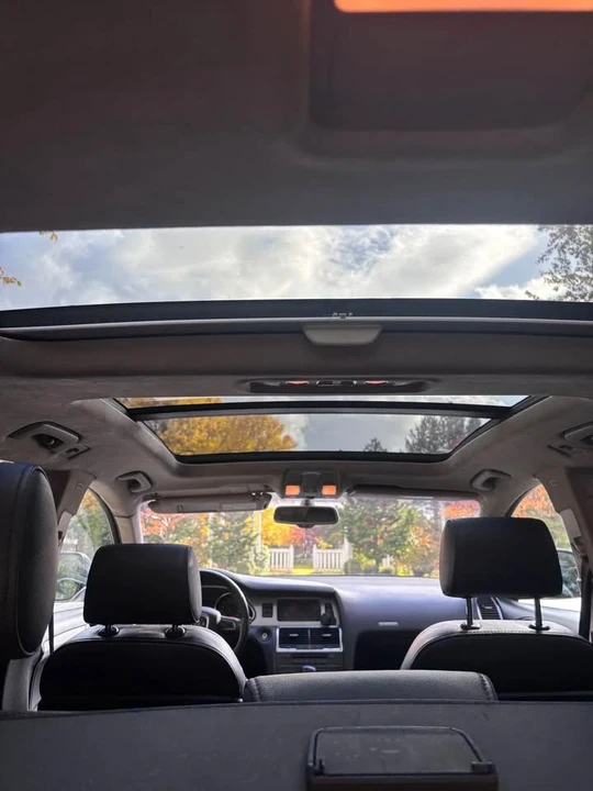 2009 Audi 4L Q7 - Image 12 of 12