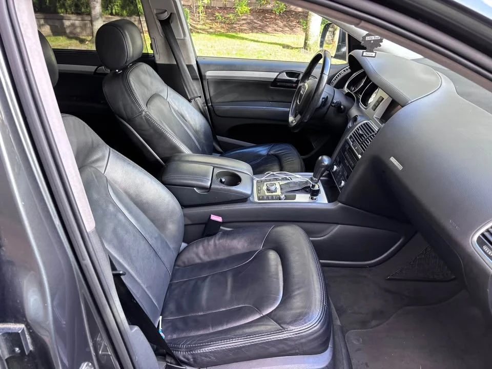2009 Audi 4L Q7 - Image 9 of 12