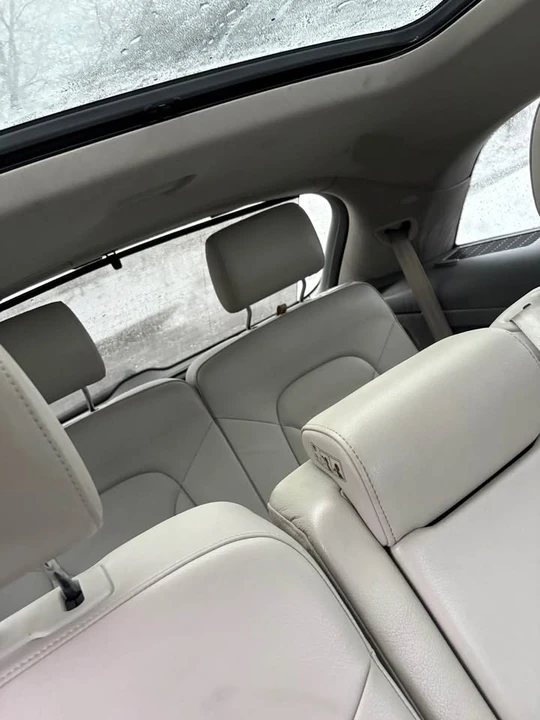 2009 Audi 4L Q7 - Image 6 of 9