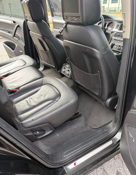 2009 Audi 4L Q7 - Image 11 of 19