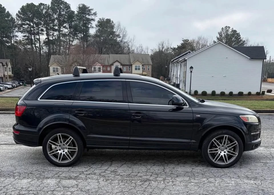 2009 Audi 4L Q7 - Image 3 of 19