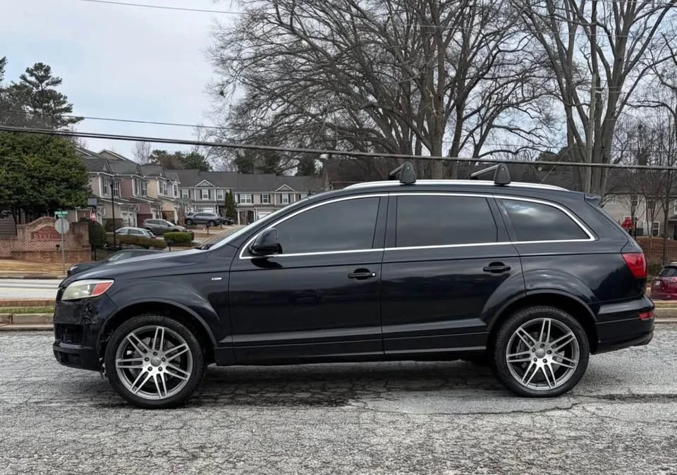 2009 Audi 4L Q7 - Image 16 of 19
