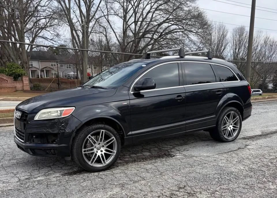 2009 Audi 4L Q7 - Image 14 of 19