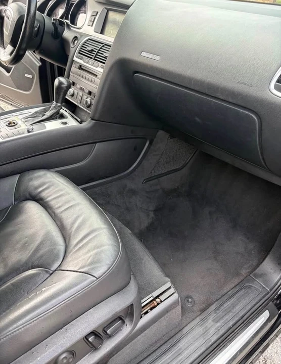 2009 Audi 4L Q7 - Image 4 of 19