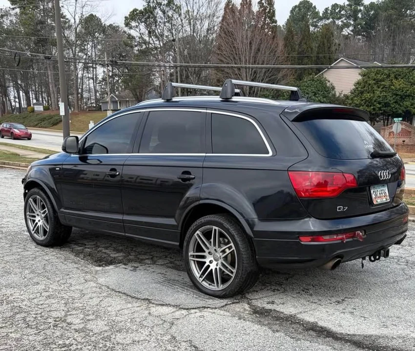 2009 Audi 4L Q7 - Image 15 of 19