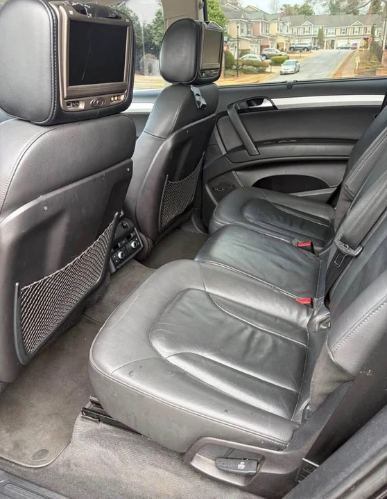 2009 Audi 4L Q7 - Image 9 of 19