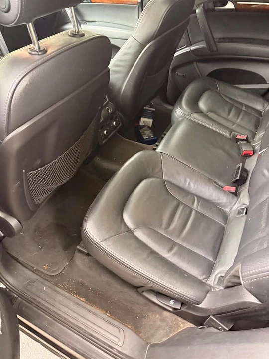 2009 Audi 4L Q7 - Image 4 of 6
