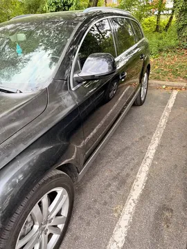 2009 Audi Q7 4.2 Quattro Premium