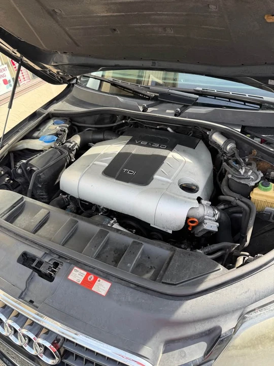 2009 Audi 4L Q7 - Image 16 of 16
