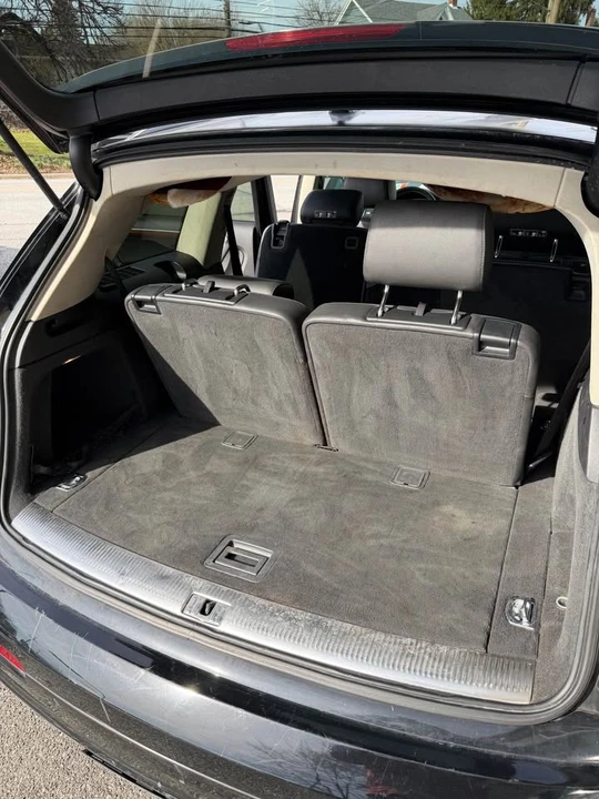 2009 Audi 4L Q7 - Image 15 of 16