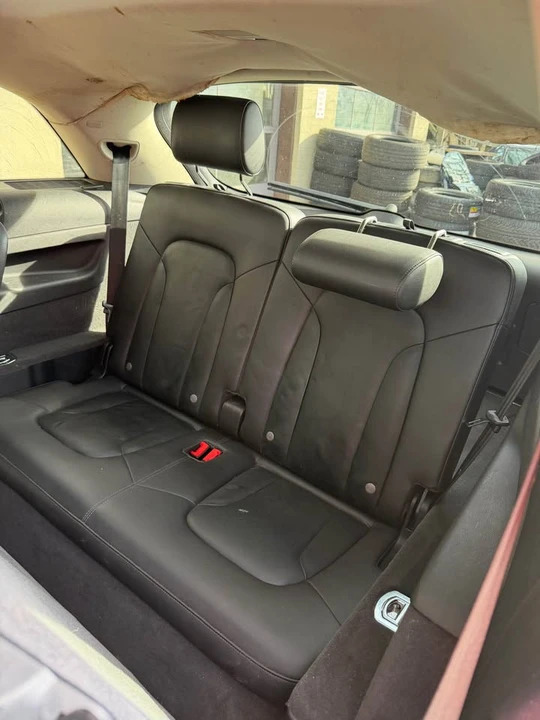 2009 Audi 4L Q7 - Image 12 of 16