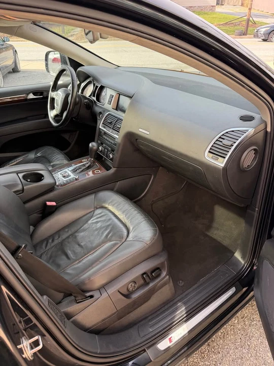 2009 Audi 4L Q7 - Image 11 of 16