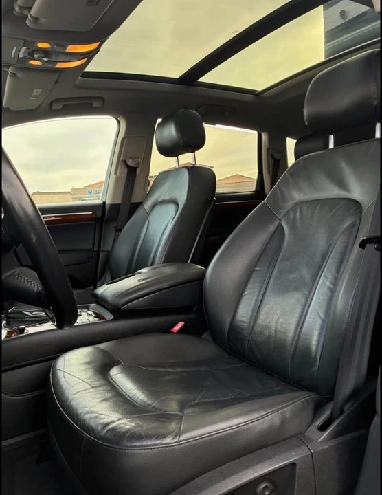 2009 Audi 4L Q7 - Image 7 of 10