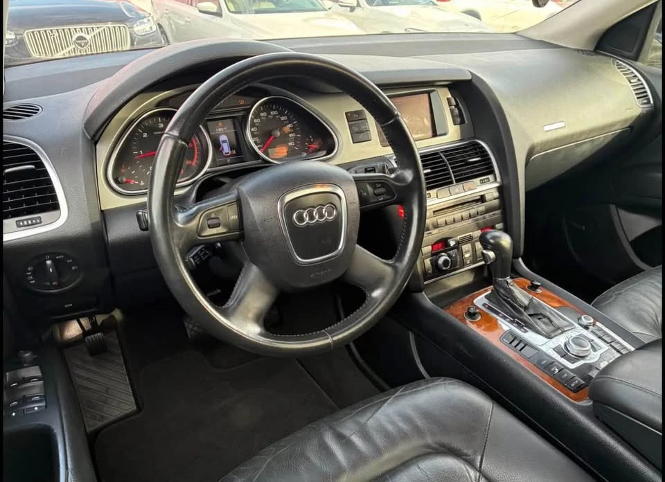 2009 Audi 4L Q7 - Image 6 of 10