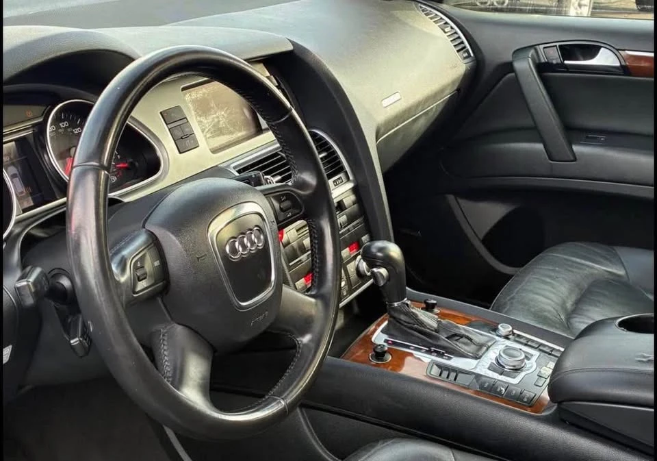 2009 Audi 4L Q7 - Image 10 of 10