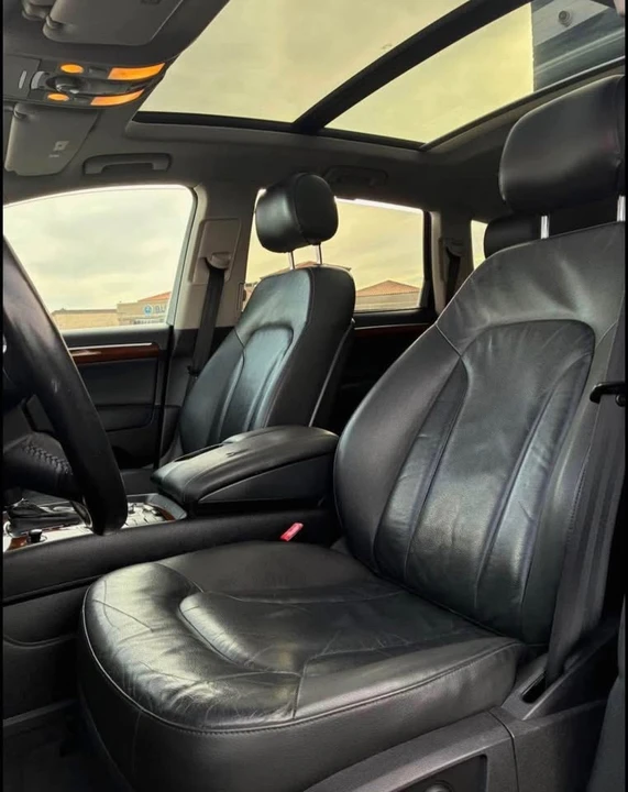 2009 Audi 4L Q7 - Image 7 of 10