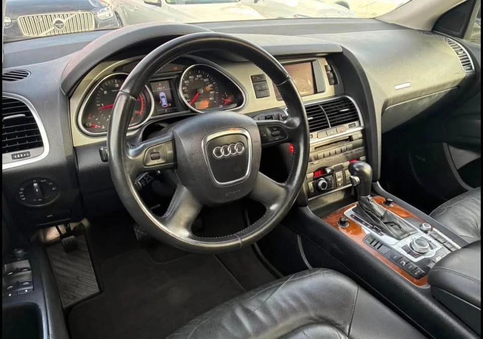 2009 Audi 4L Q7 - Image 6 of 10