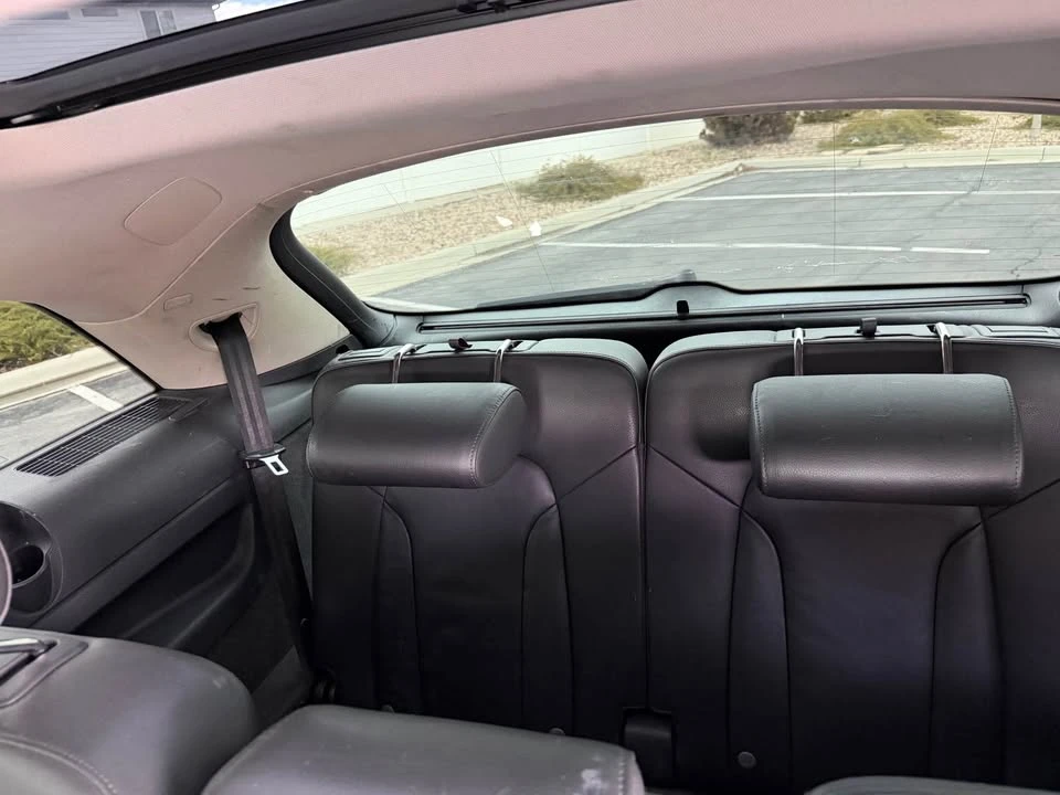 2009 Audi 4L Q7 - Image 15 of 18