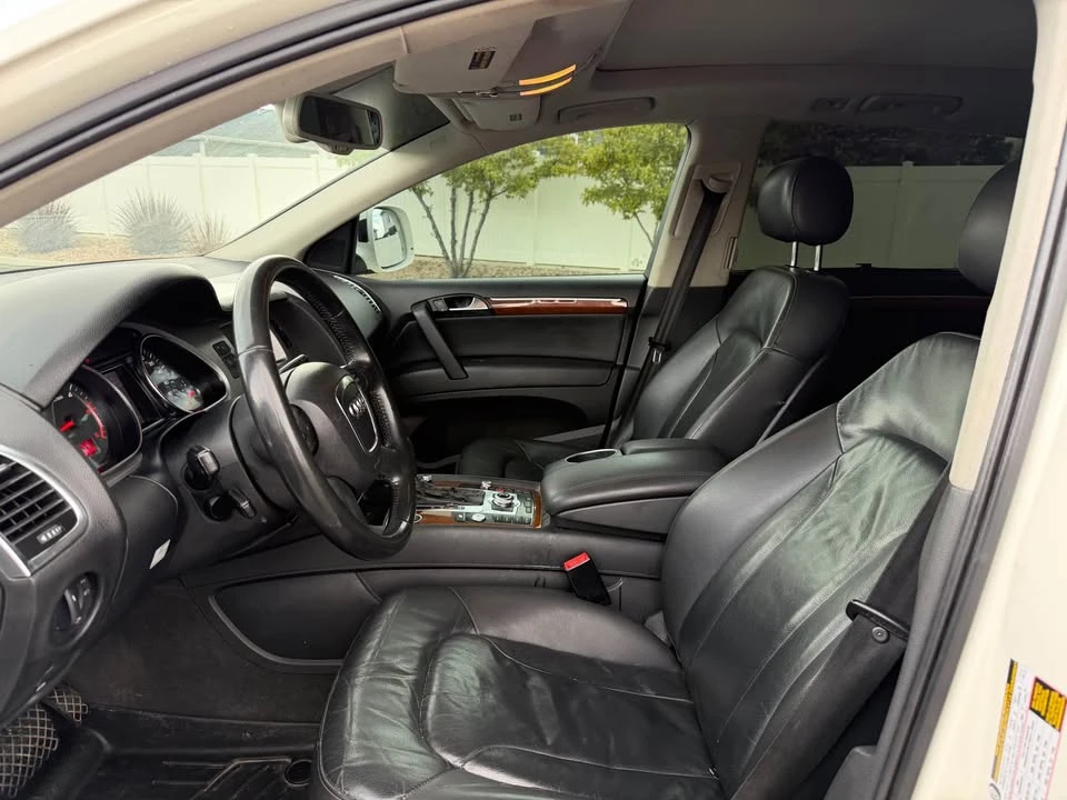 2009 Audi 4L Q7 - Image 10 of 18
