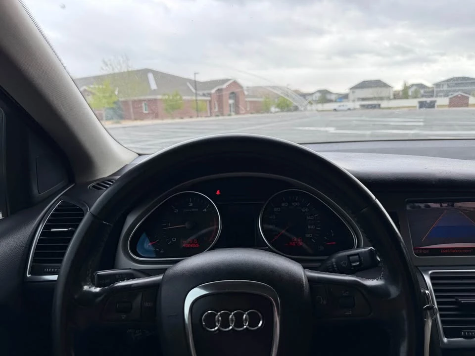 2009 Audi 4L Q7 - Image 18 of 18