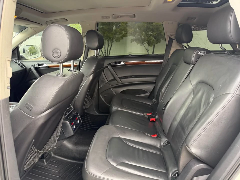 2009 Audi 4L Q7 - Image 13 of 18