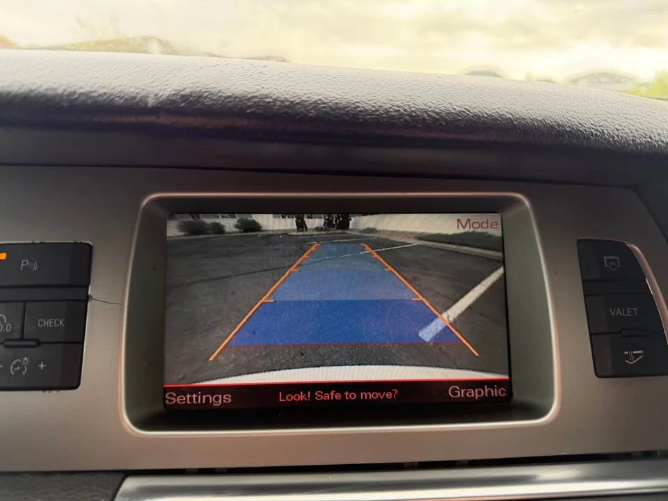 2009 Audi 4L Q7 - Image 17 of 18