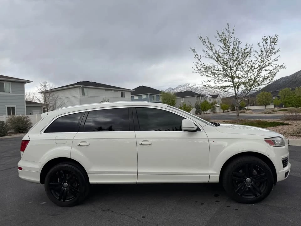 2009 Audi 4L Q7 - Image 6 of 18