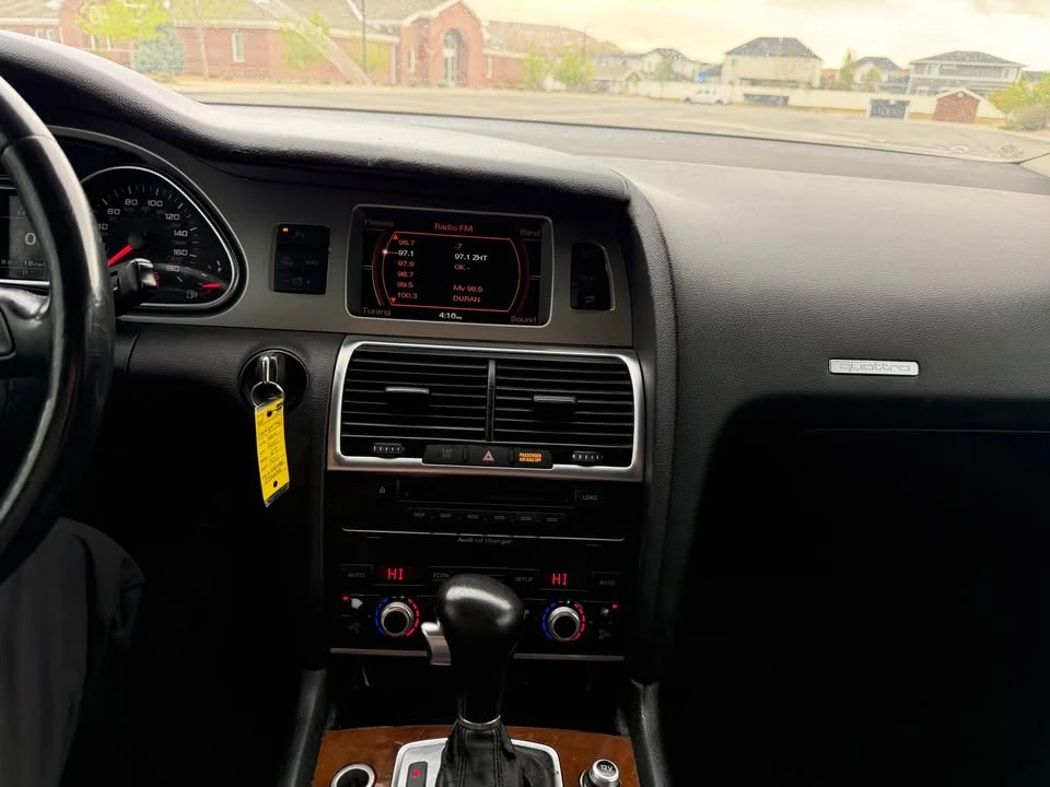 2009 Audi 4L Q7 - Image 16 of 18