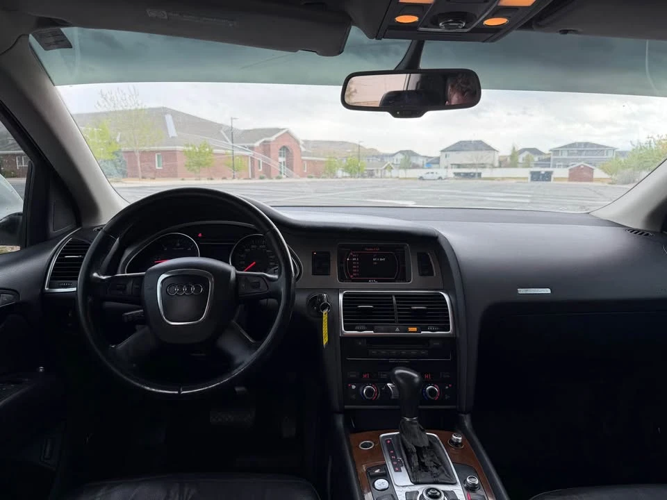 2009 Audi 4L Q7 - Image 14 of 18